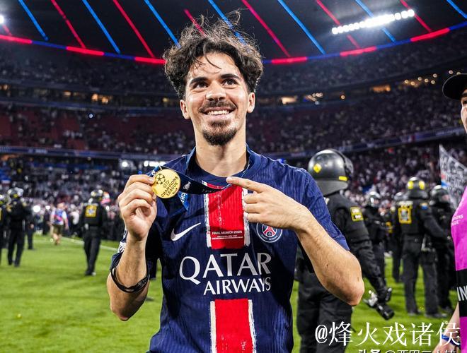 维蒂尼亚成欧冠历史第九位对阵英格兰球队上演帽子戏法的球员 维蒂尼亚成欧冠历史第九位对阵英格兰球队上演帽子戏法的球员