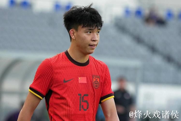 U22国足18日赴阿联酋集训 备战U23亚洲杯遭遇伤病困扰 U22国足18日赴阿联酋集训 备战U23亚洲杯遭遇伤病困扰